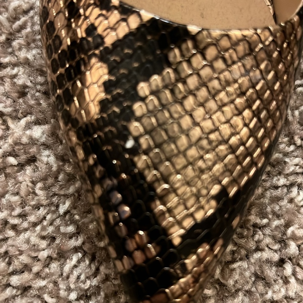 Heels - Picture 7 of 7